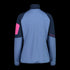 CMP Womans Light Grid-Tech Fleece Jacket